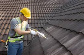 Best Roof Coating and Sealing  in Leisure Village, NJ